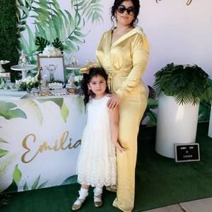 Meet your Posher, Marlen